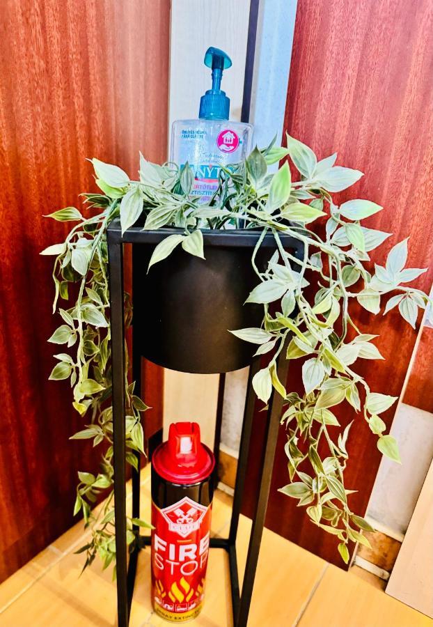 דירות סוסאבה Altheda Living Eroilor 116-A4 מראה חיצוני תמונה