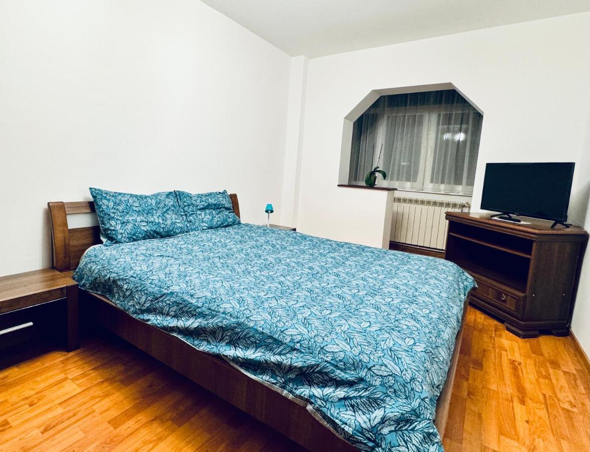 דירות סוסאבה Altheda Living Eroilor 116-A4 מראה חיצוני תמונה