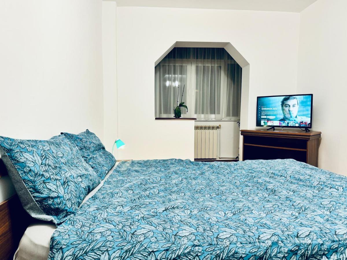 דירות סוסאבה Altheda Living Eroilor 116-A4 מראה חיצוני תמונה