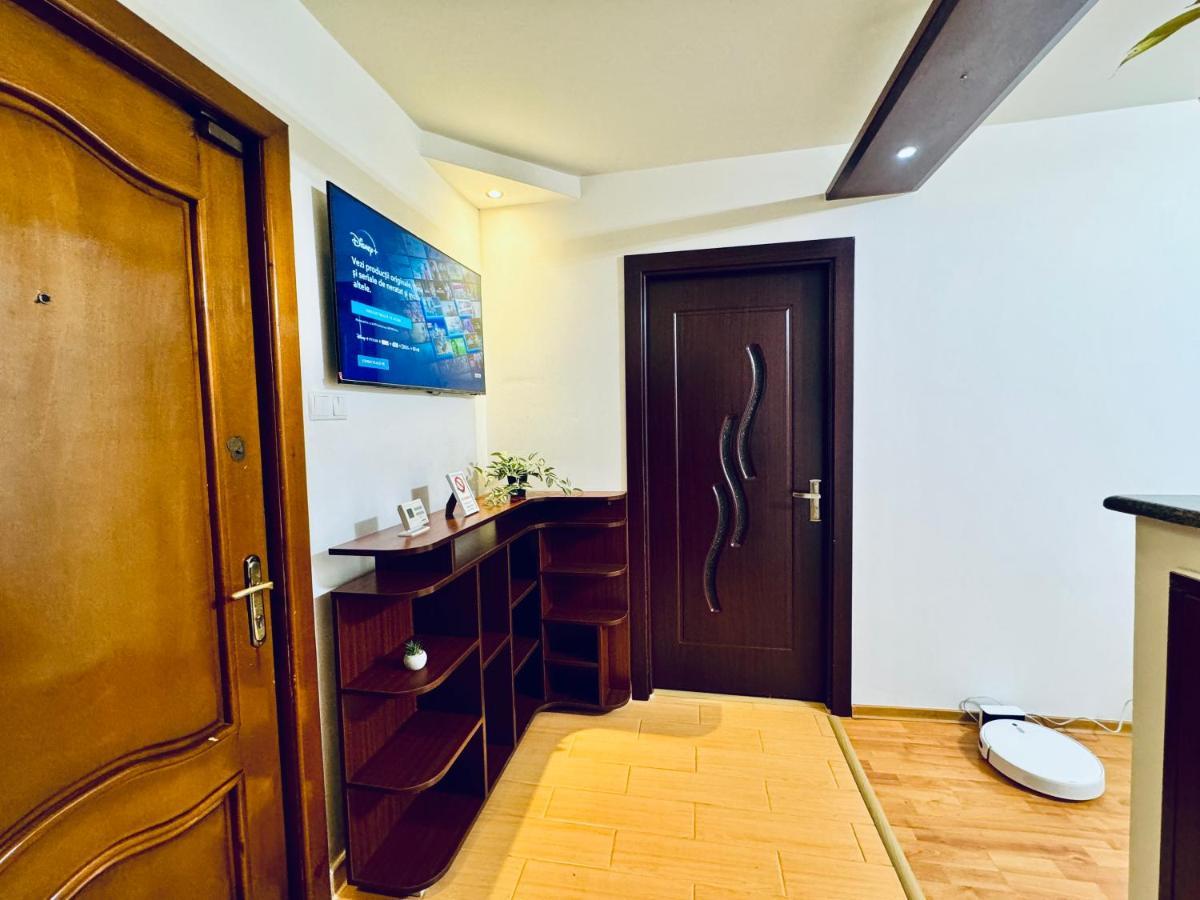 דירות סוסאבה Altheda Living Eroilor 116-A4 מראה חיצוני תמונה